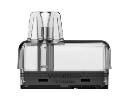 RESISTENCIA ECO NANO POD INDIVIDUAL