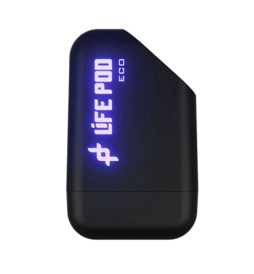 BATERIA LIFE POD ECO PRO