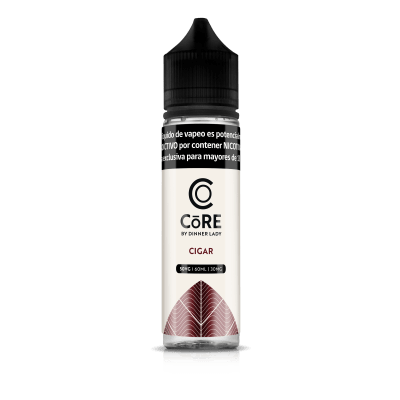 CORE CIGAR SALT 60ML