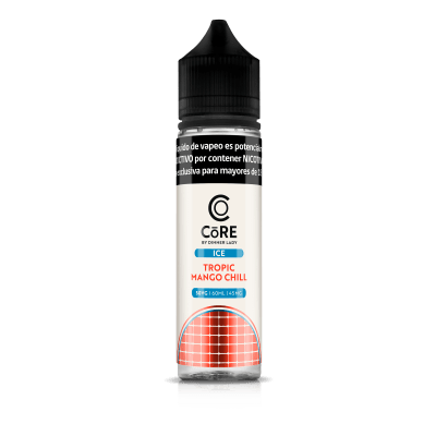 CORE ICE TROPIC MANGO CHILL SALT 60ML