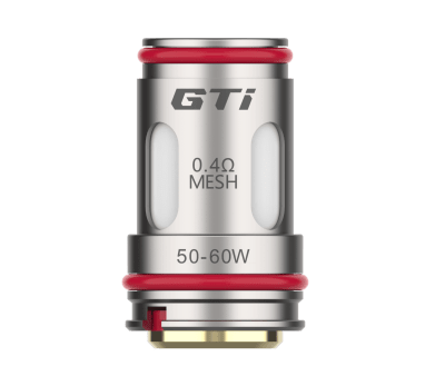 RESISTENCIA INDIVIDUAL VAPORESSO GTI