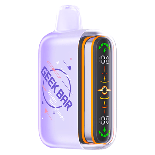 GEEK BAR PULSE 2 25000 PUFF1
