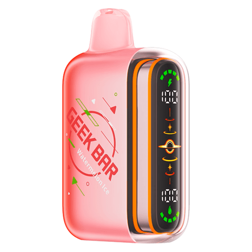 GEEK BAR PULSE 2 25000 PUFF3