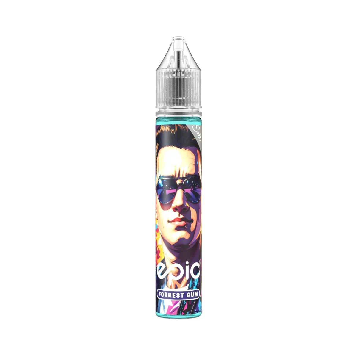 EPIC FORREST GUM  SALT 30 ML1
