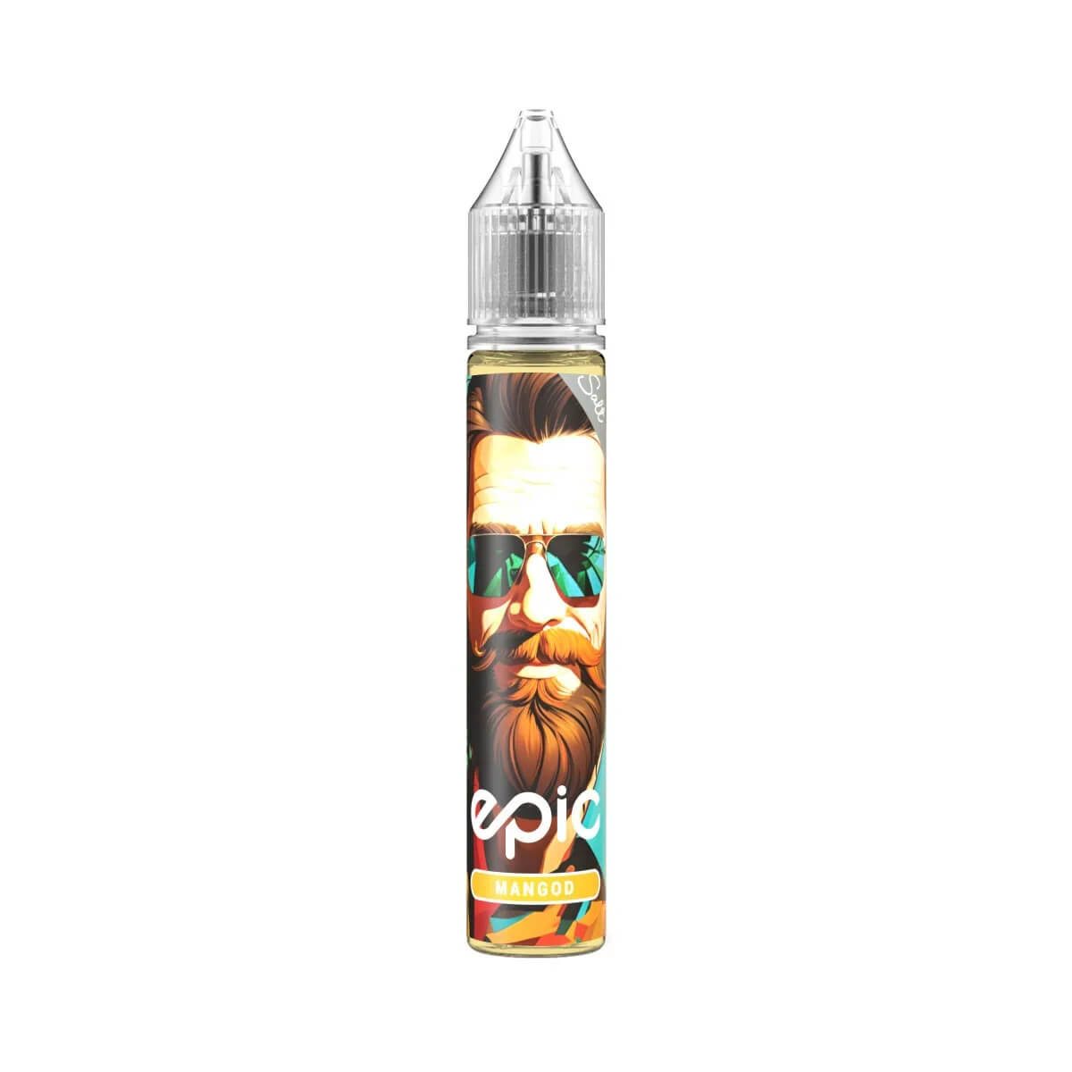 EPIC MANGOD SALT 30 ML1