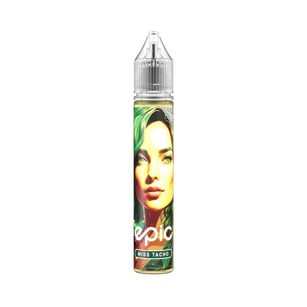EPIC MISS TACHO SALT 30 ML1