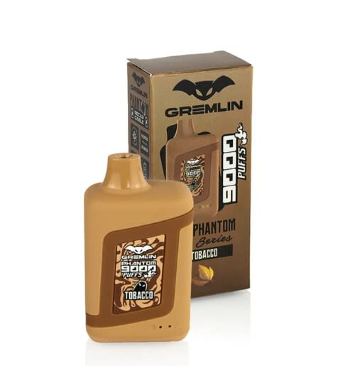 GREMLIN PHANTOM 9000 P12