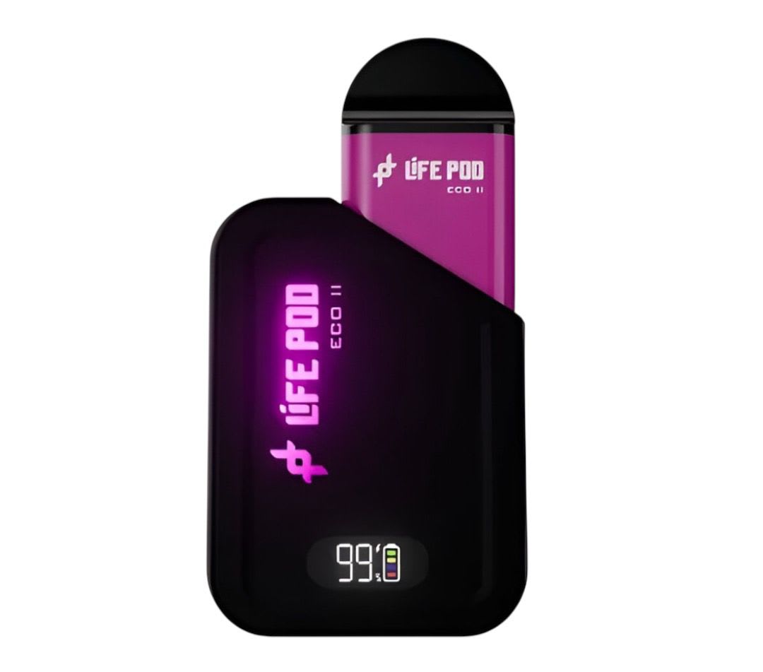KIT LIFE POD ECO II4