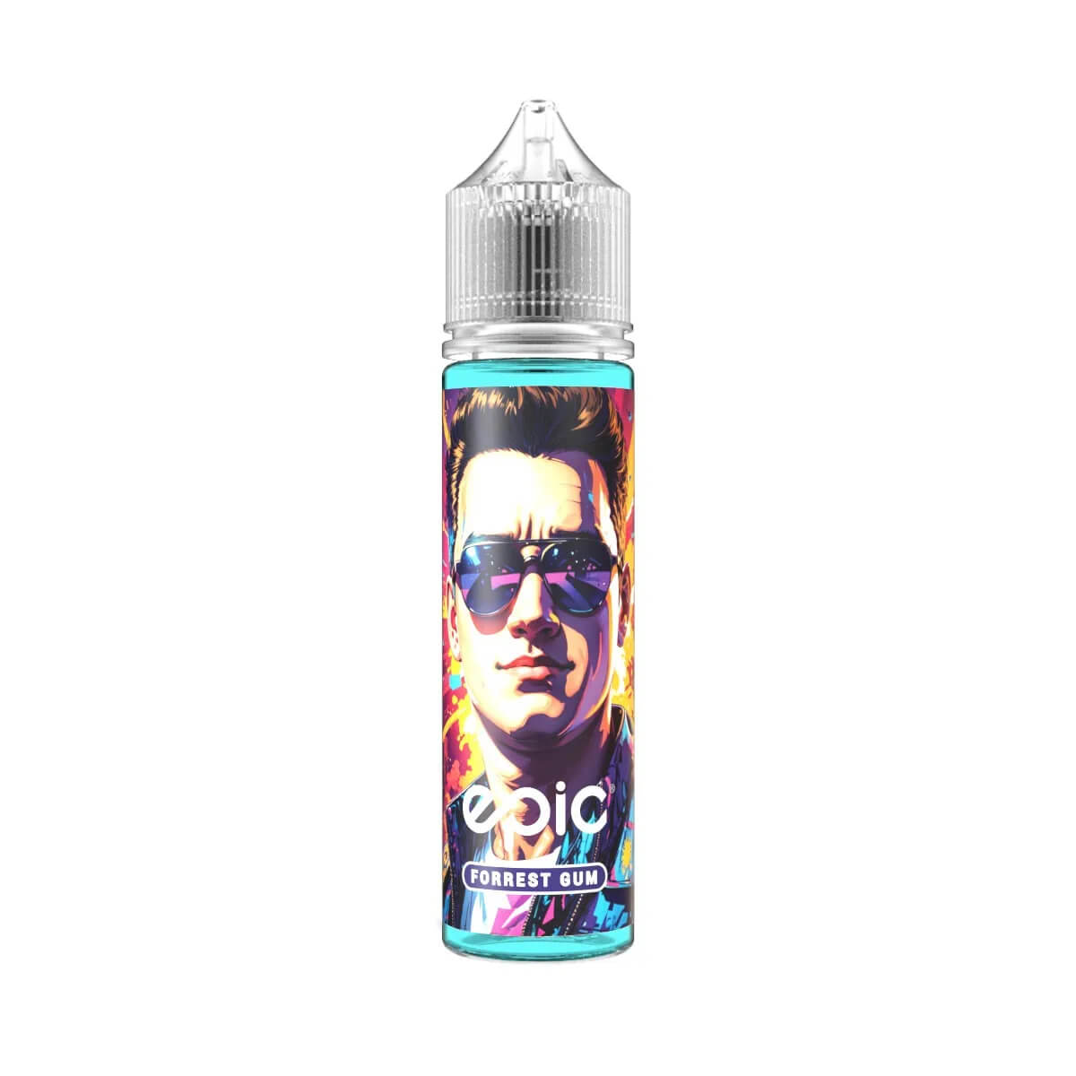 EPIC FORREST GUM 60 ML1