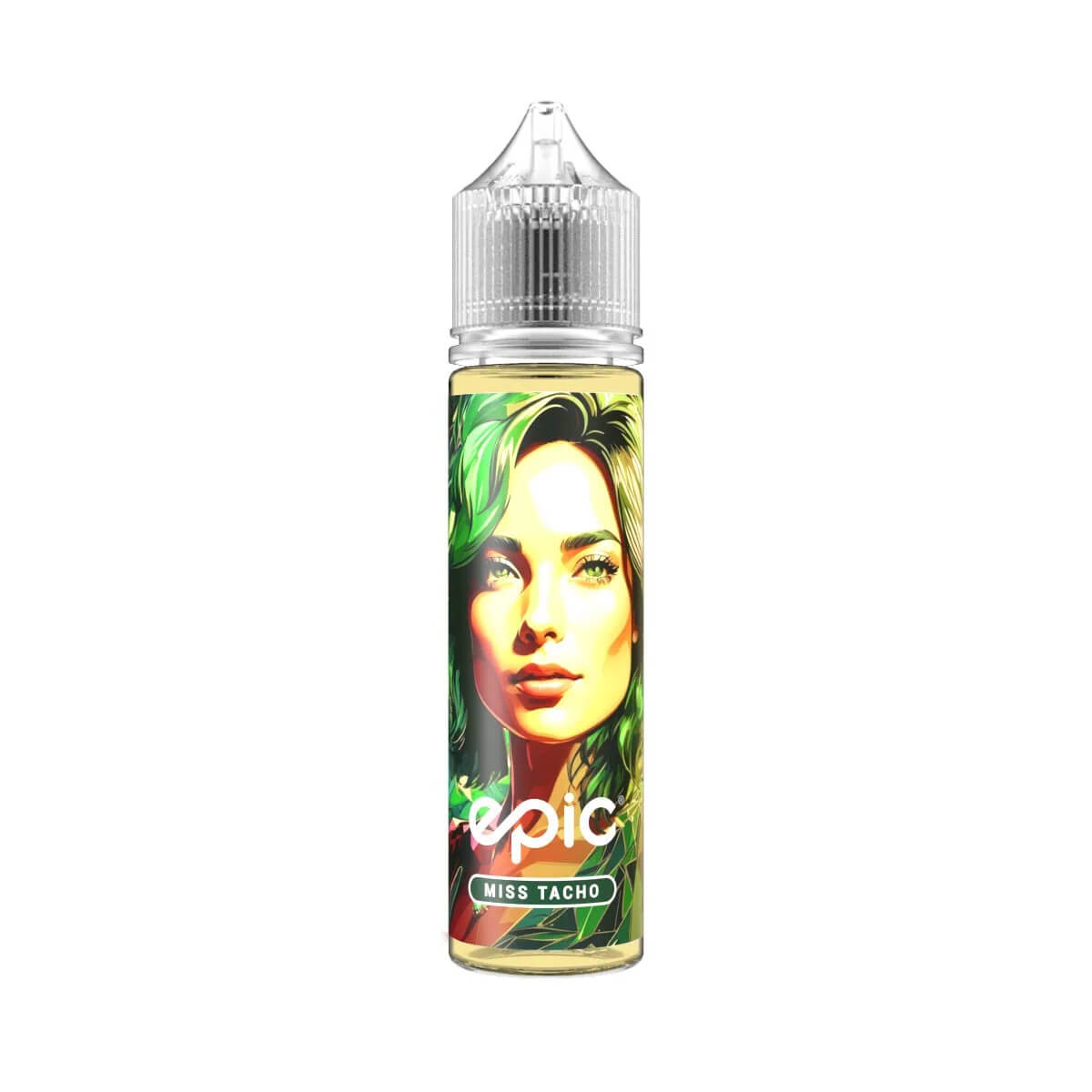 EPIC MISS TACHO 60 ML1