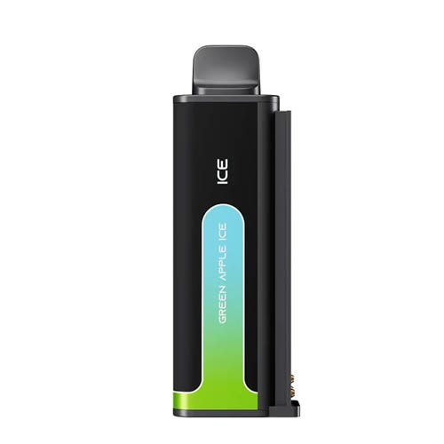 LIFE POD ECO 3 RECARGA 20000 PUFF1