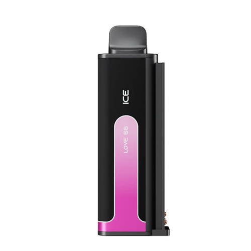 LIFE POD ECO 3 RECARGA 20000 PUFF2
