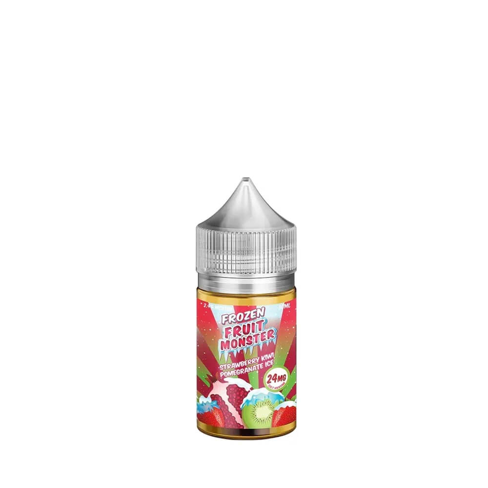 FROZEN FRUIT MONSTER SALT STRAWBERRY KIWI POMEGRANATE 30ML1