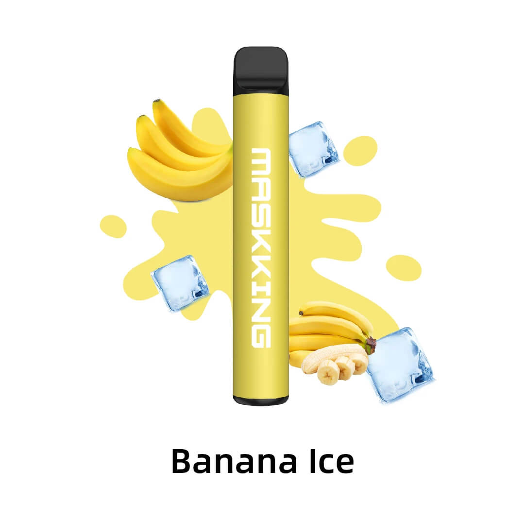 MASKKING HPP P220013