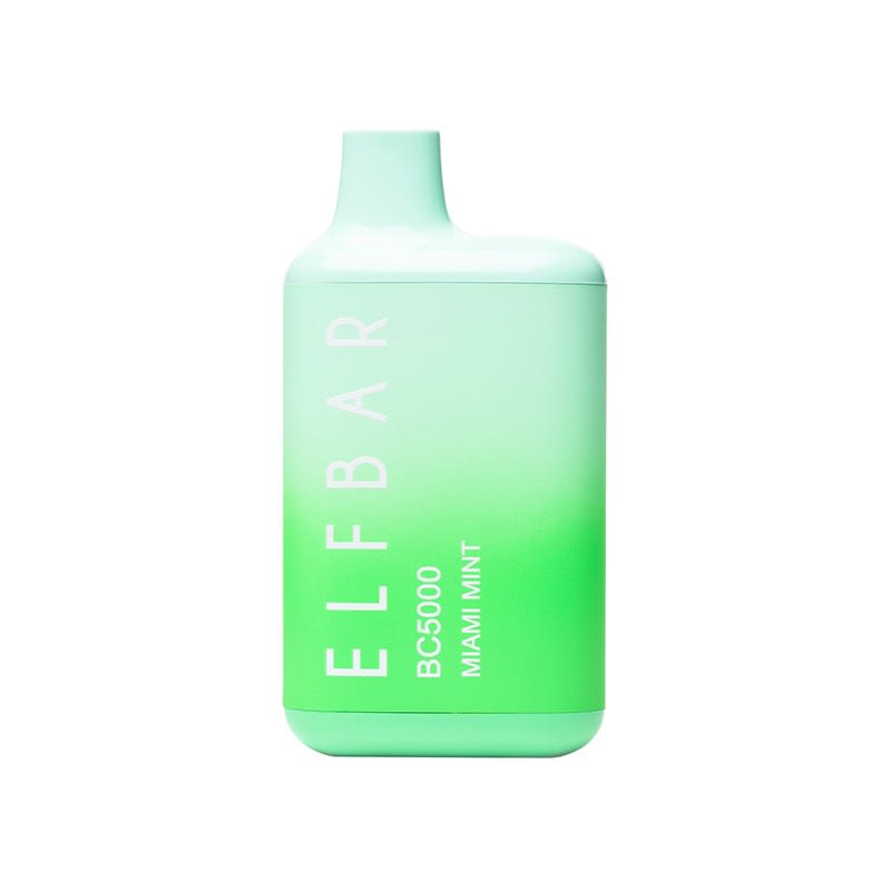 ELFBAR BC50001