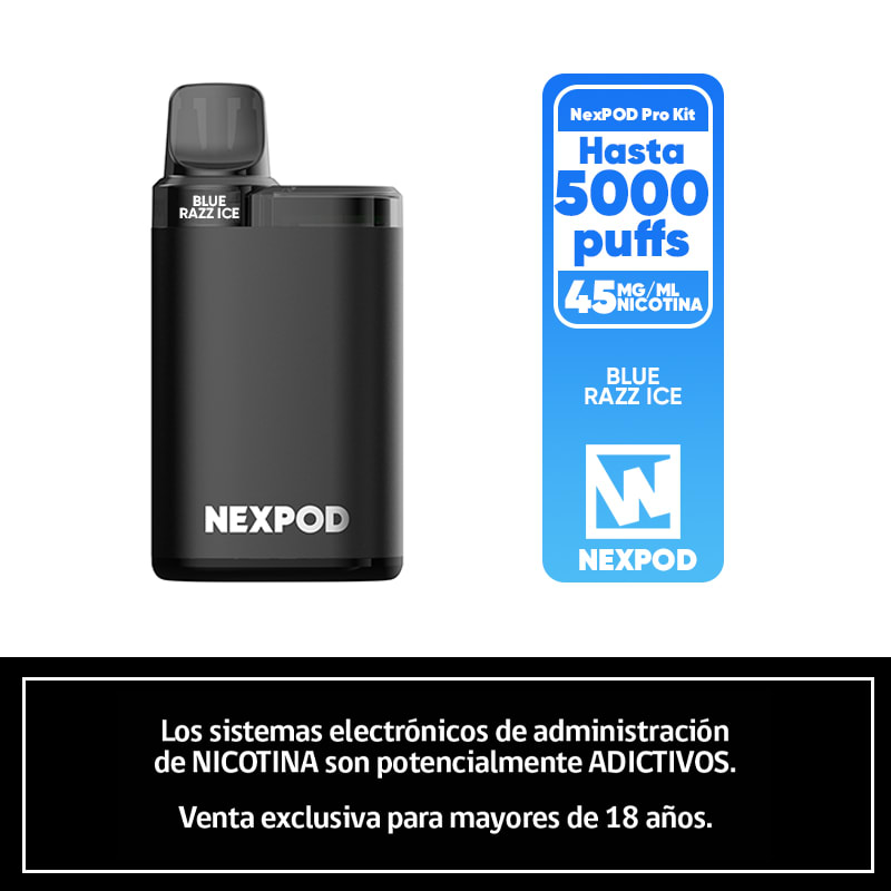 WOTOFO NEXPOD KIT1