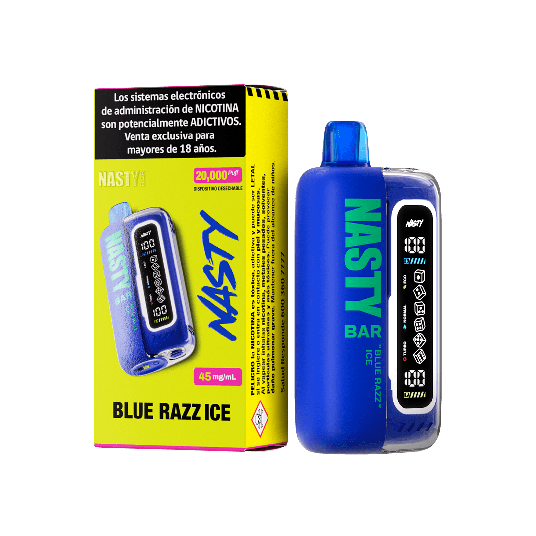 NASTY BAR 20.0002