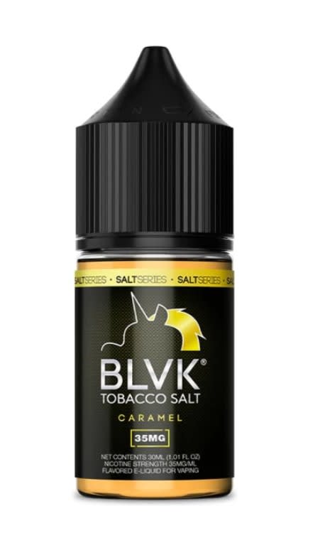 BLVK SWEET CARAMEL TOBACCO 30ML1