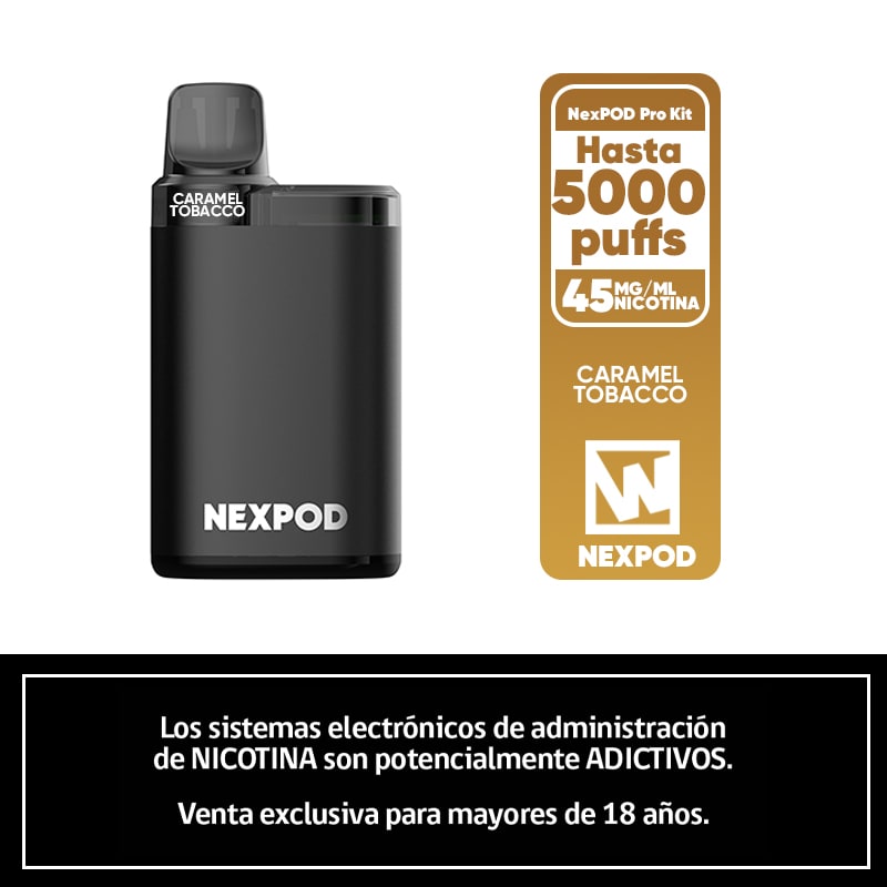 WOTOFO NEXPOD KIT2