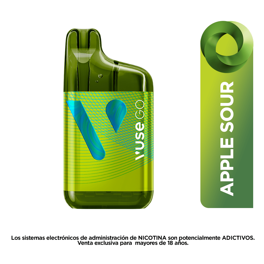 VUSE GO 50001