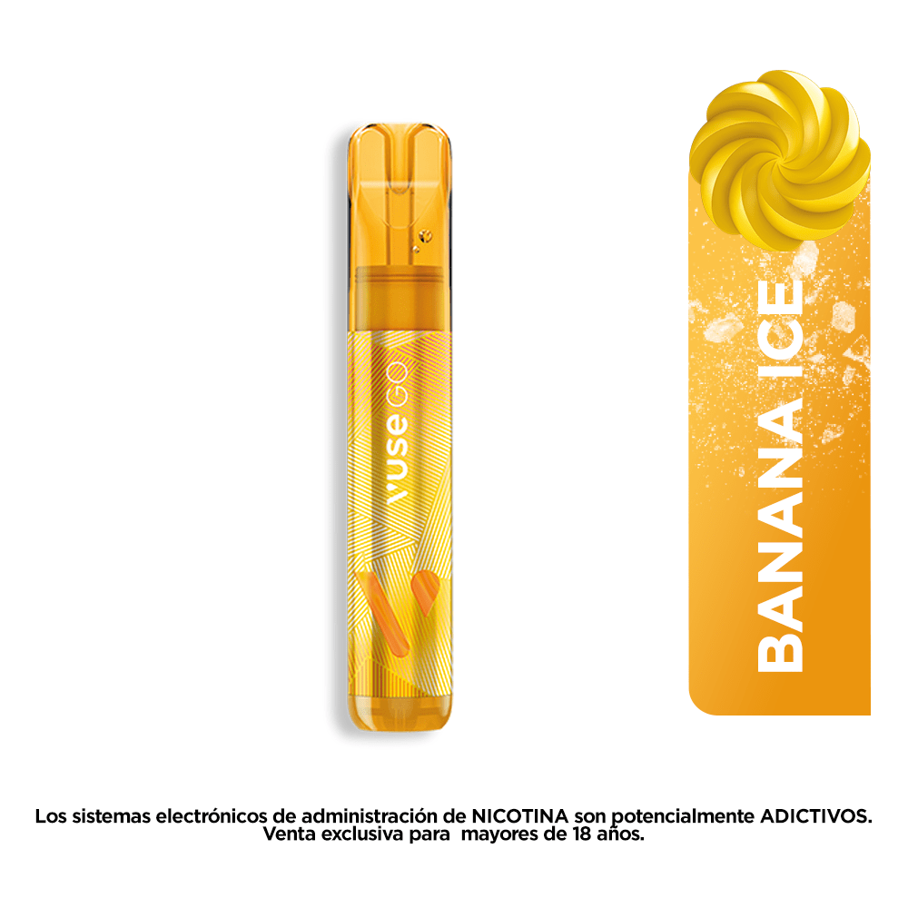 VUSE GO 10002