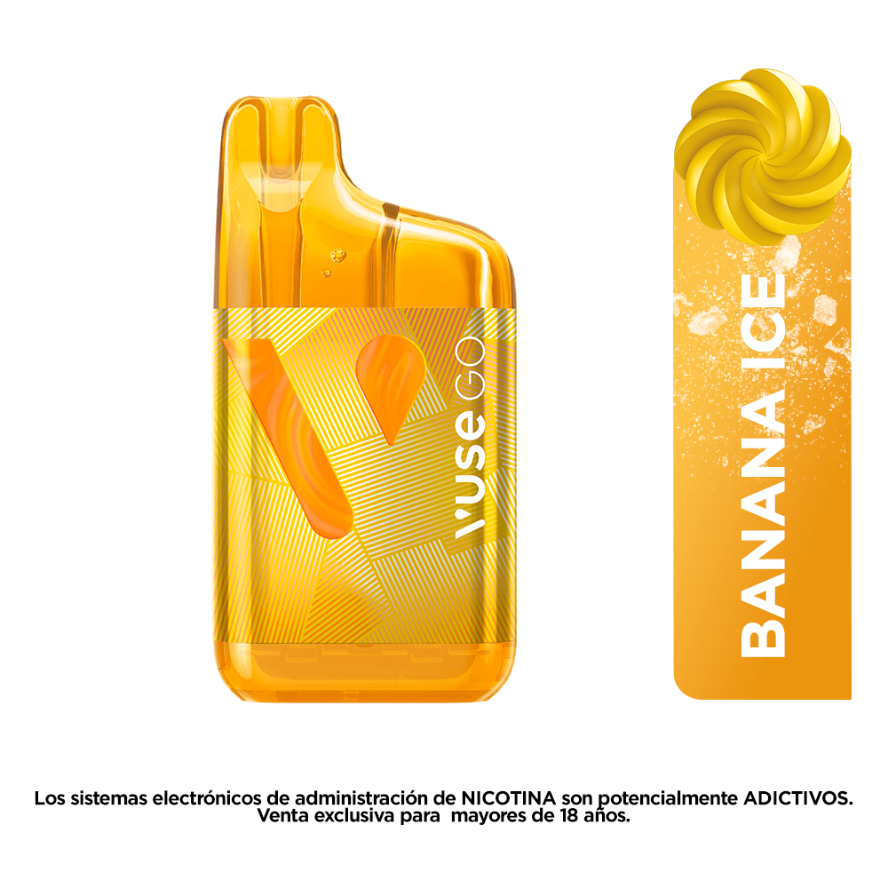 VUSE GO 50002