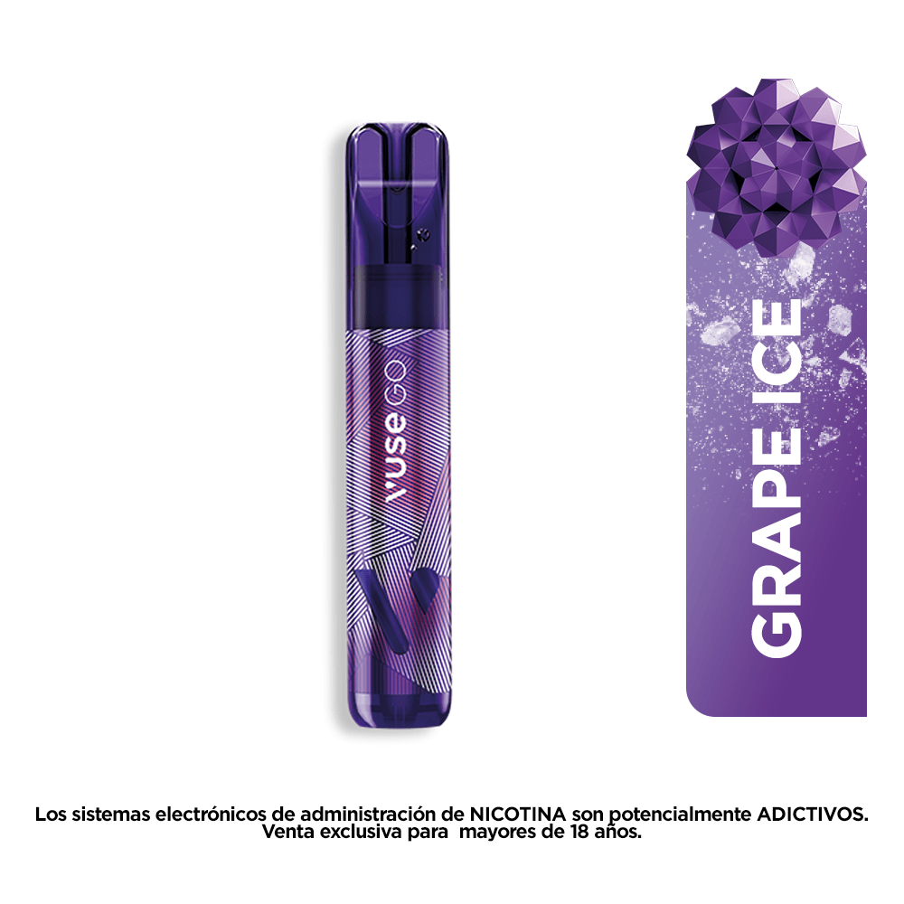 VUSE GO 10007