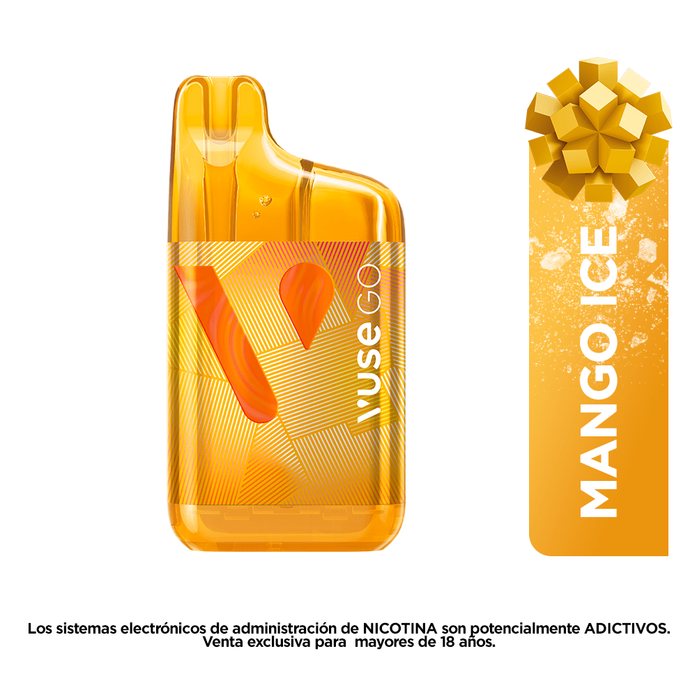VUSE GO 50007