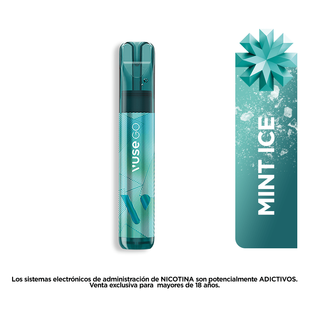 VUSE GO 10008