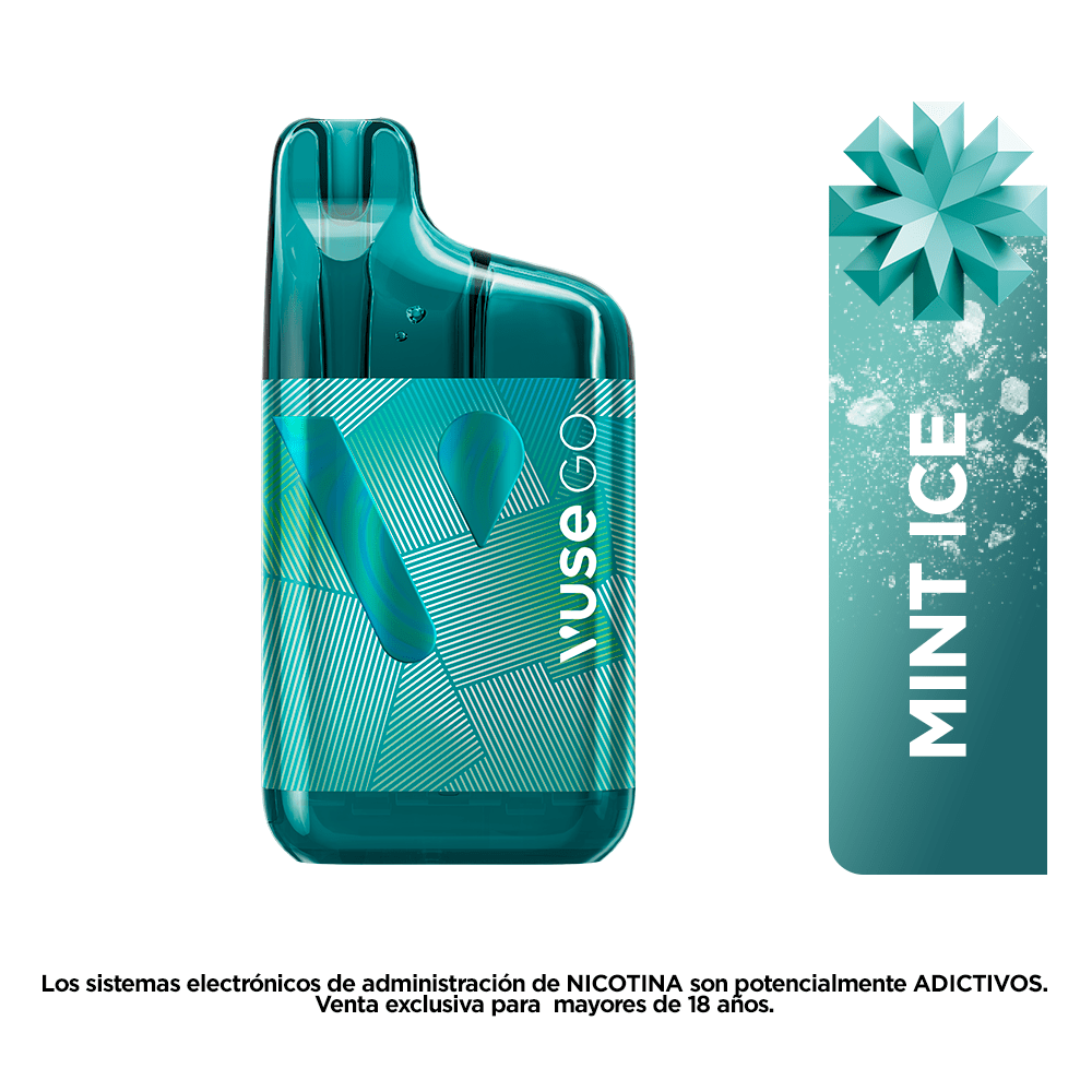 VUSE GO 50008
