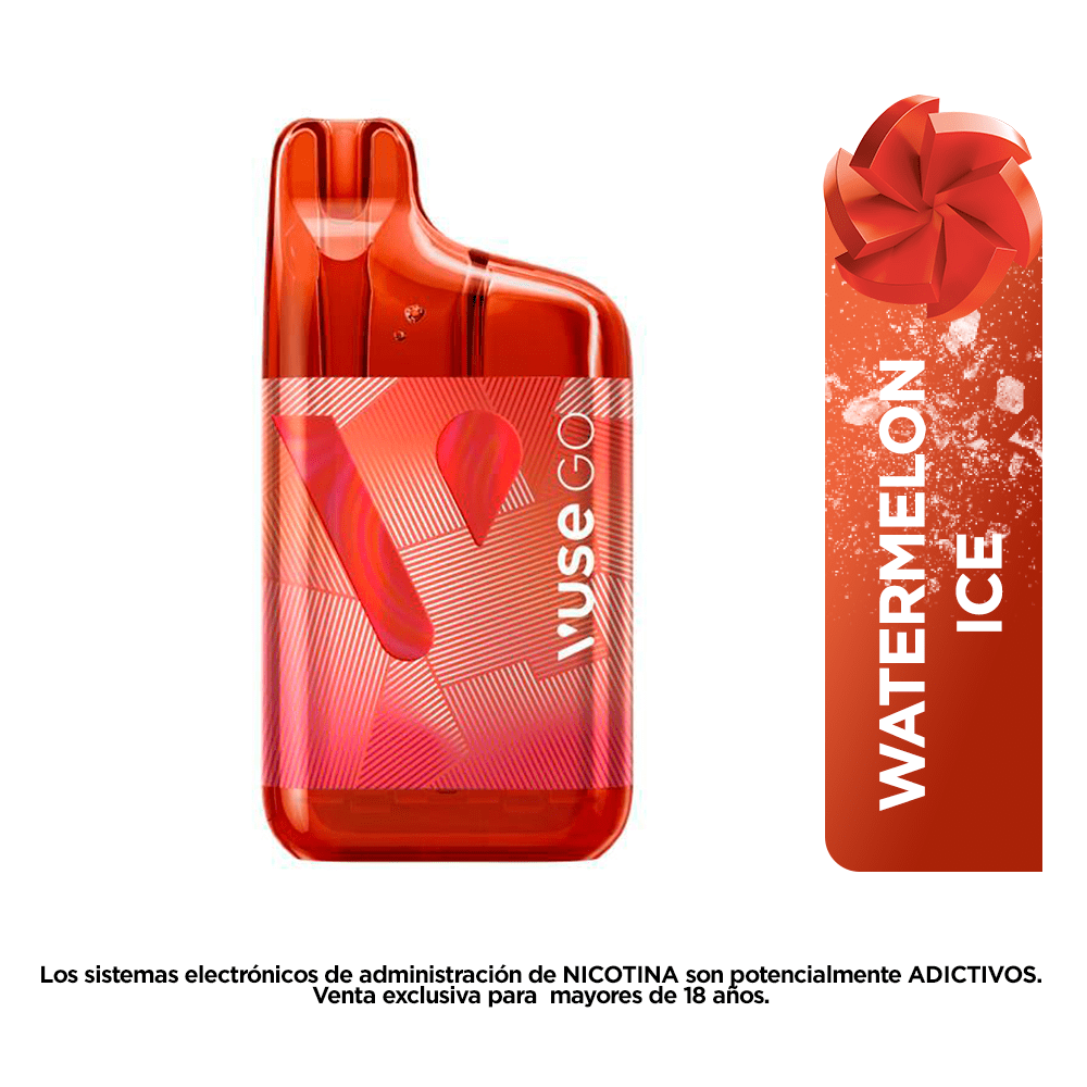 VUSE GO 500010