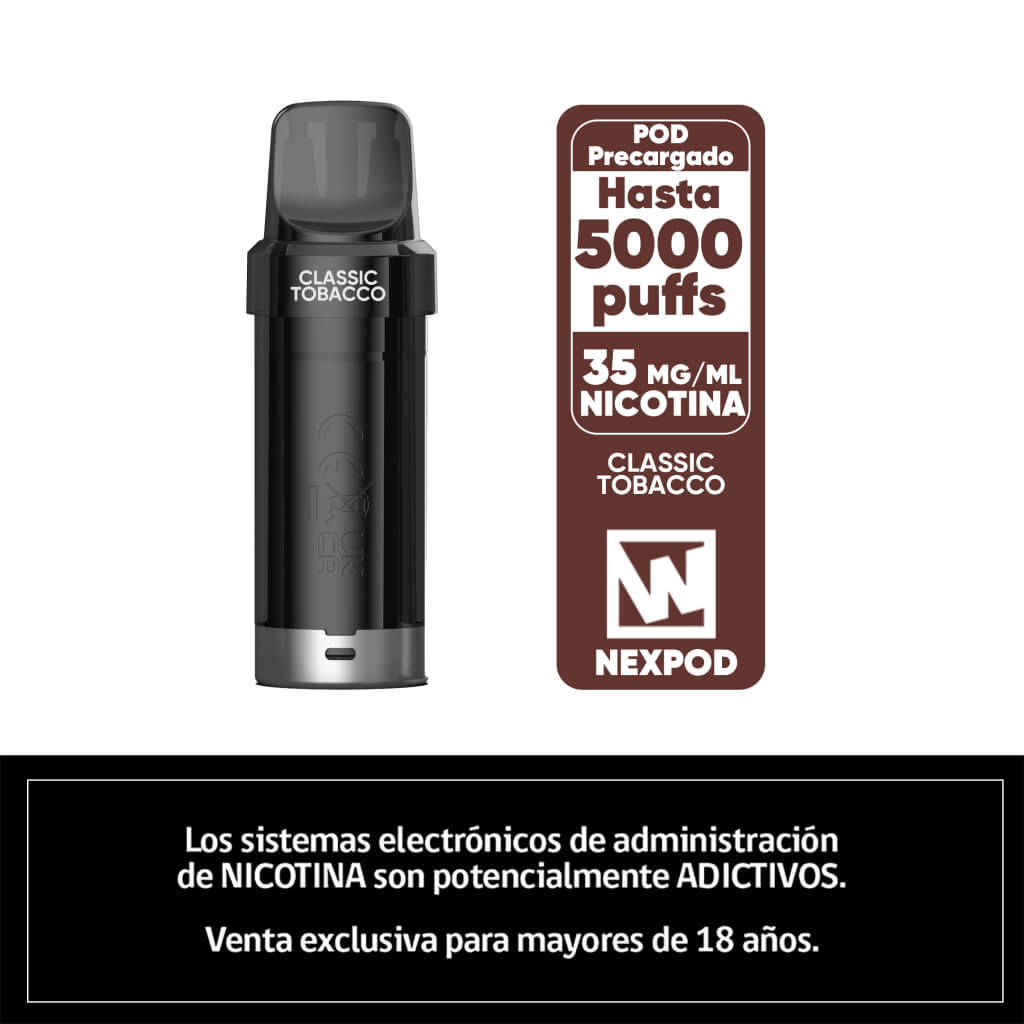 WOTOFO NEXPOD REPUESTO22