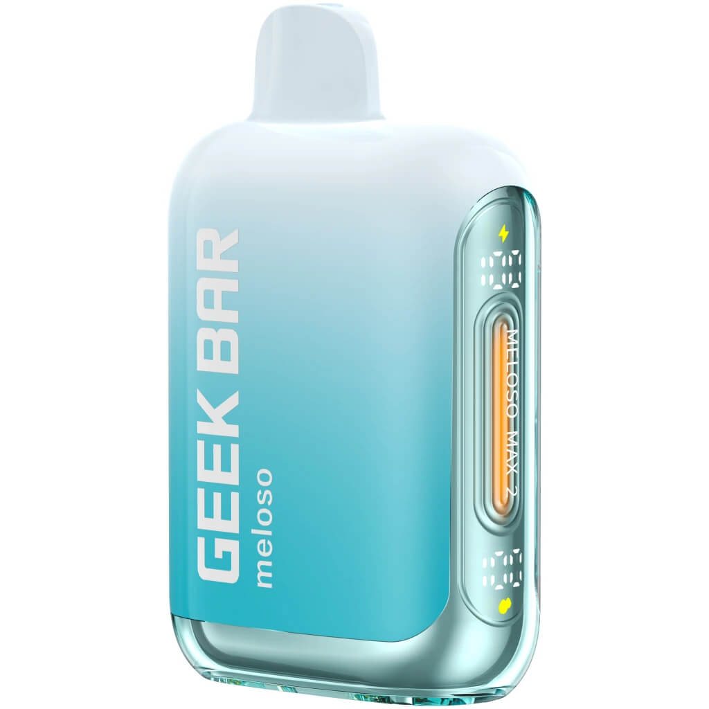 GEEK BAR MELOSO MAX 2 120002