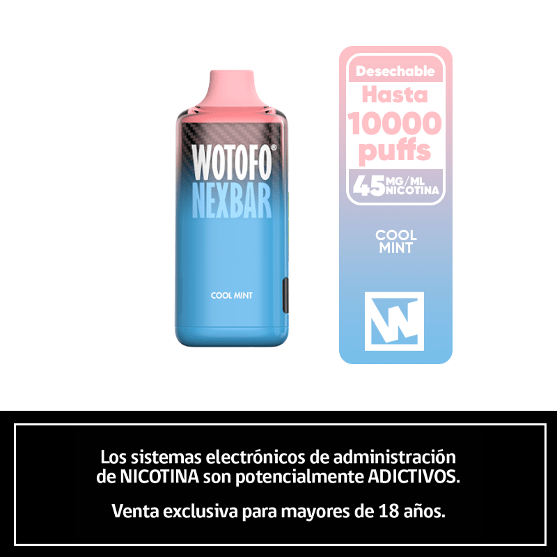 WOTOFO NEXBAR 10.0003