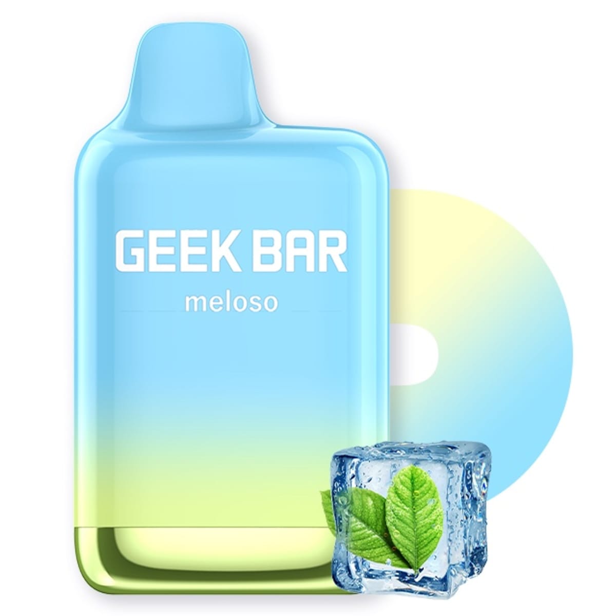 GEEK BAR MELOSO MAX P90002