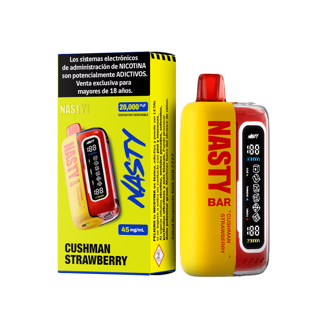 NASTY BAR 20.0004
