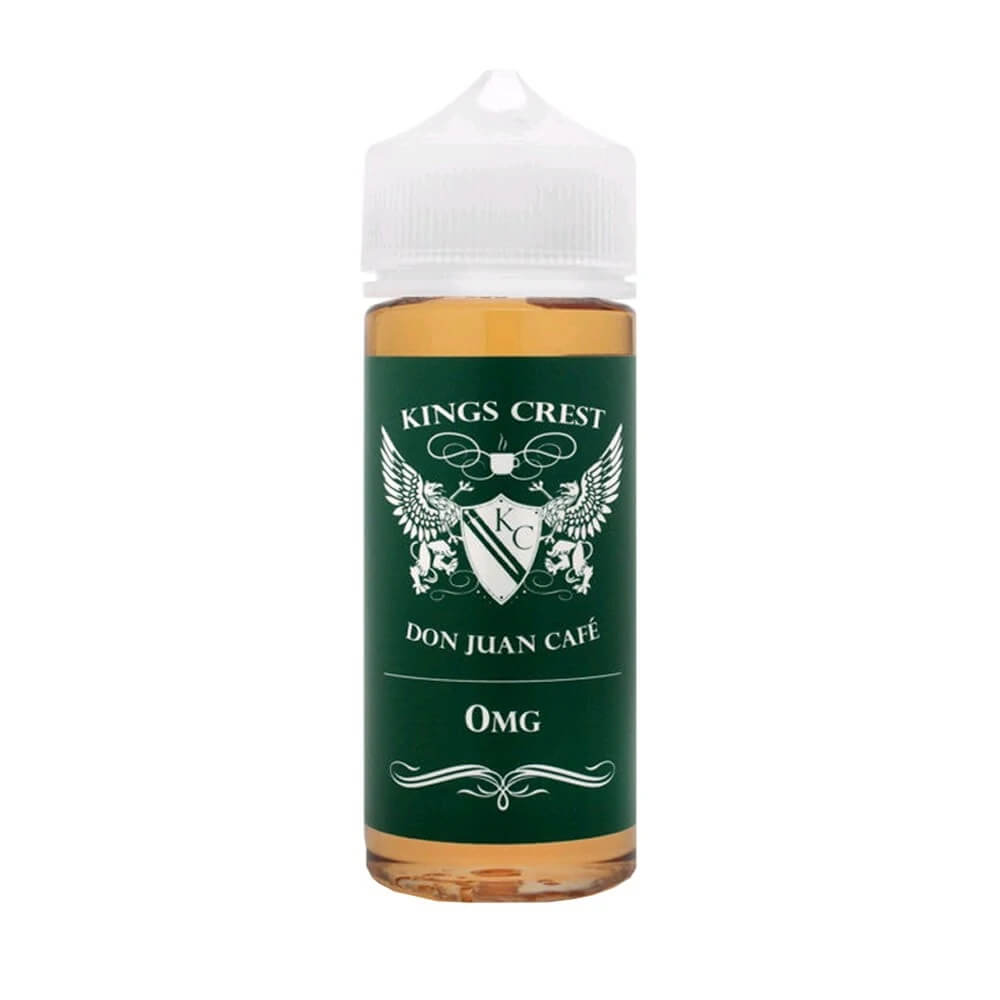 DON JUAN CAFÉ 120ML1