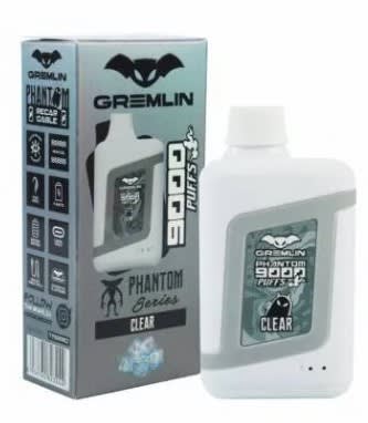 GREMLIN PHANTOM 9000 P10