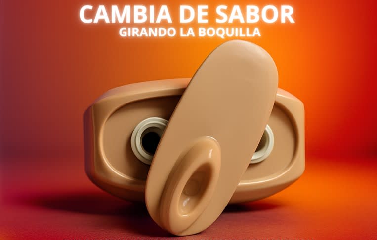 FLUUMBAR MIX 40000 DOBLE SABOR9