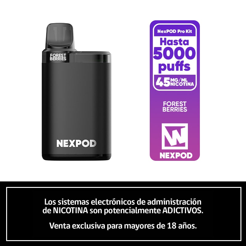 WOTOFO NEXPOD KIT3