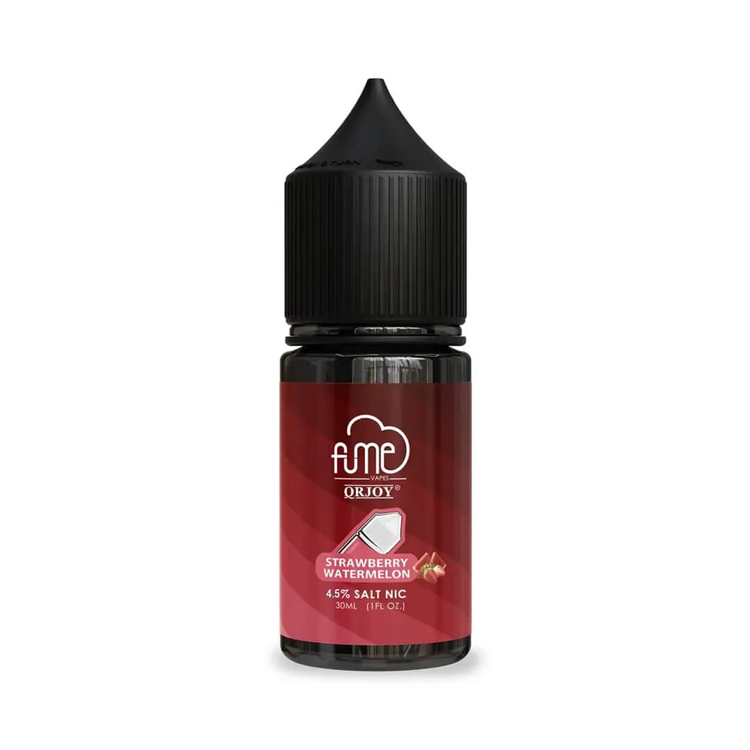 FUME STRAWBERRY WATERMELON SALT 30ML1