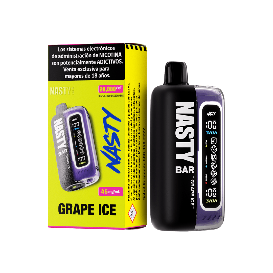 NASTY BAR 20.0006