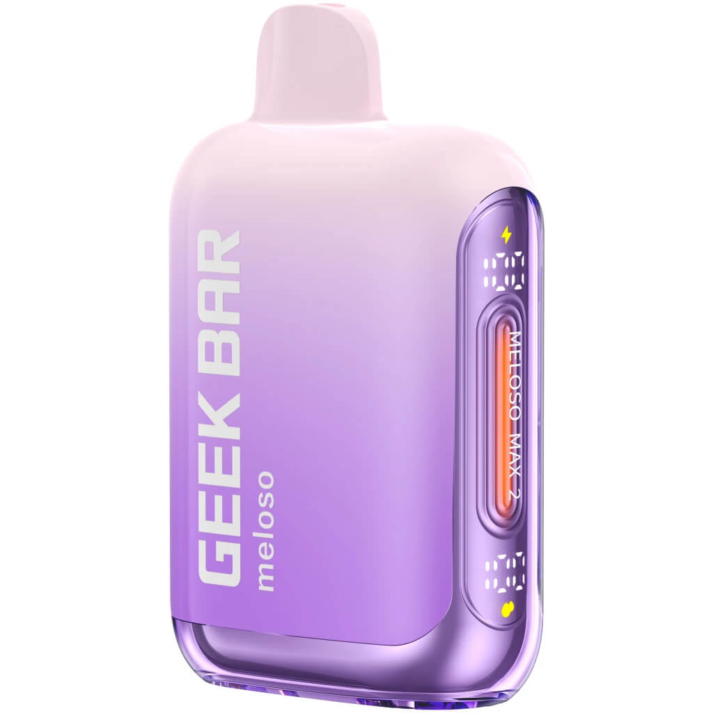 GEEK BAR MELOSO MAX 2 120003