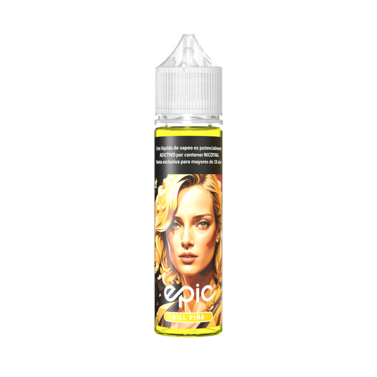 EPIC KILL PIÑA 60ML1