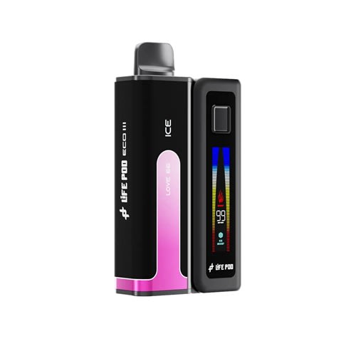 KIT LIFE POD ECO 32