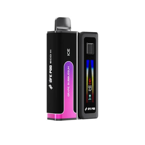KIT LIFE POD ECO 33