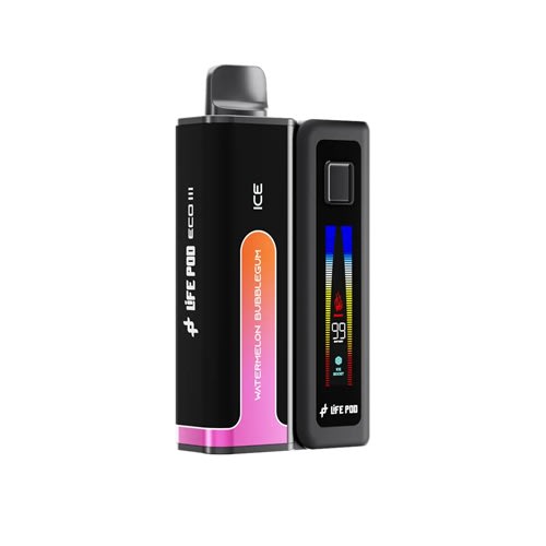 KIT LIFE POD ECO 34