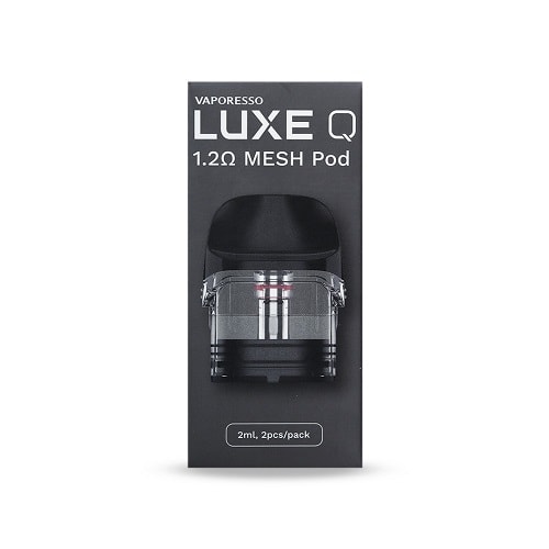 RESISTENCIA INDIVIDUAL VAPORESSO LUXE Q POD1