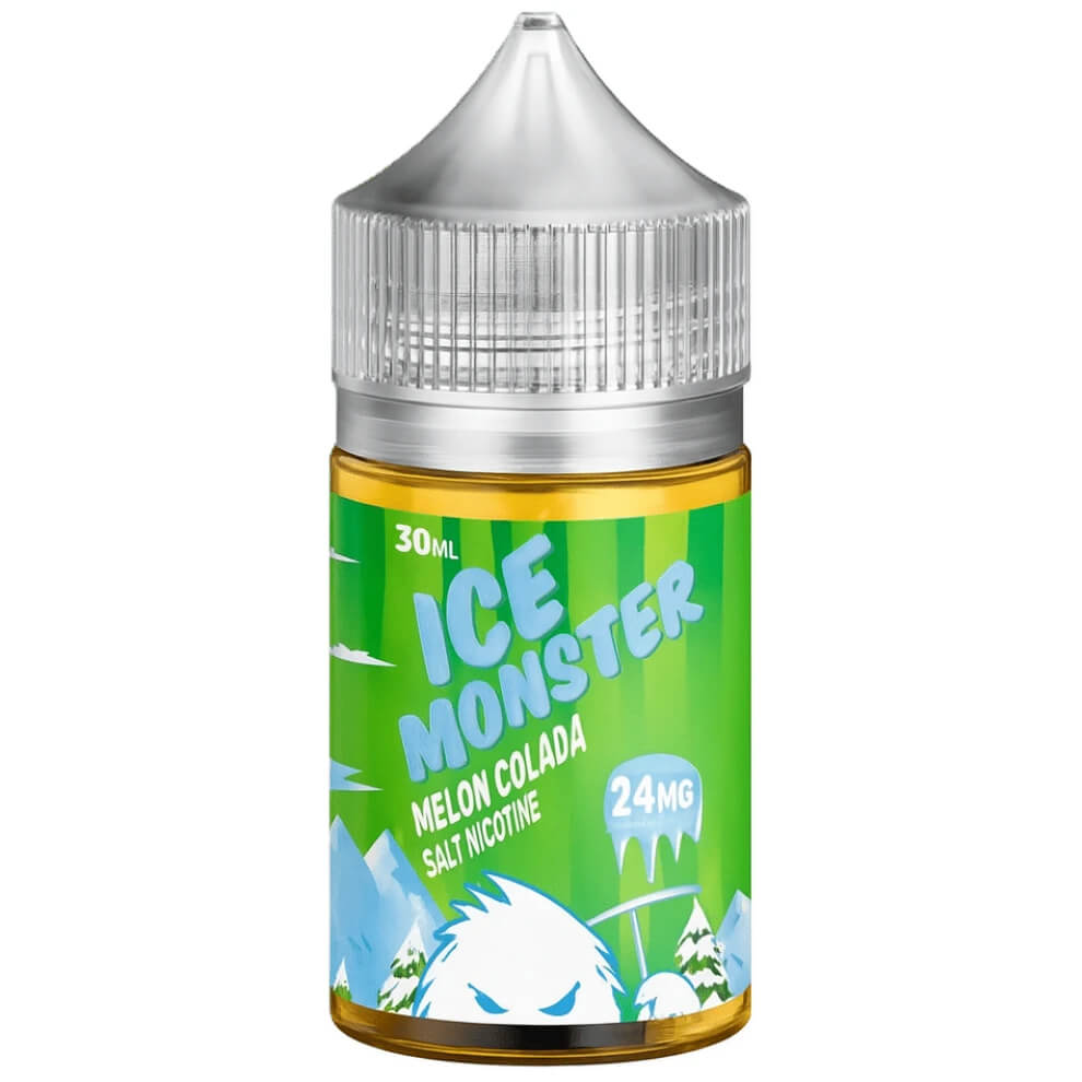 ICE MONSTER MELON COLADA SALT 30ML1