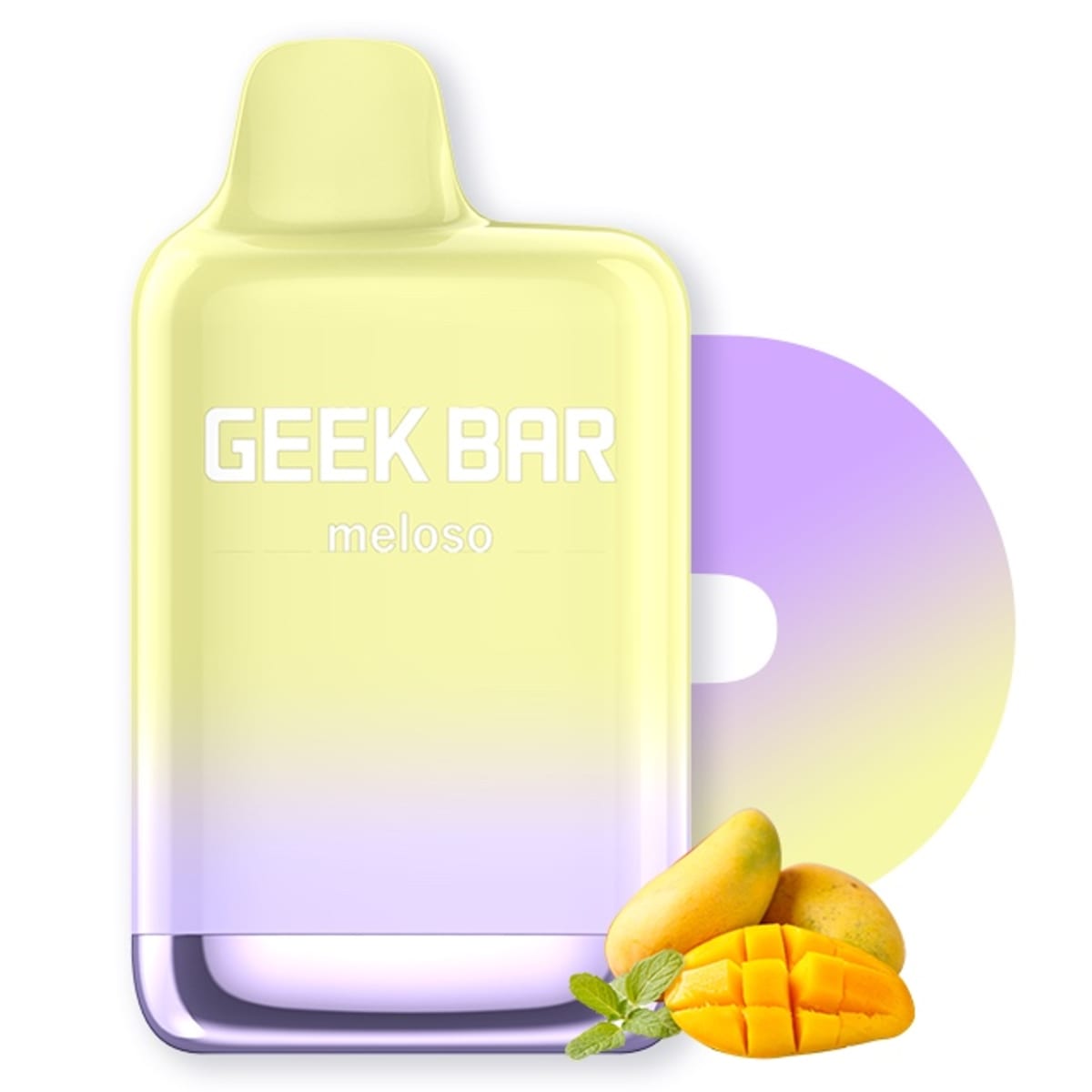 GEEK BAR MELOSO MAX P90003